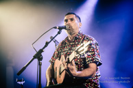 Fred'Ogres / La Maroquinerie - 27 mars 2026