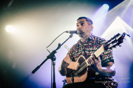 Fred'Ogres / La Maroquinerie - 27 mars 2026