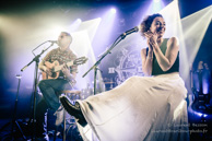 Fred'Ogres / La Maroquinerie - 27 mars 2026