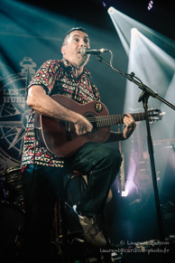 Fred'Ogres / La Maroquinerie - 27 mars 2026