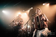 Fred'Ogres / La Maroquinerie - 27 mars 2026