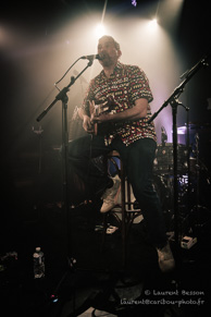 Fred'Ogres / La Maroquinerie - 27 mars 2026