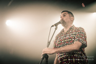 Fred'Ogres / La Maroquinerie - 27 mars 2026