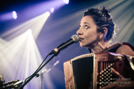 Fred'Ogres / La Maroquinerie - 27 mars 2026