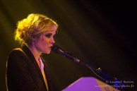 Fredrika Stahl / Le Trianon - 04 février 2014