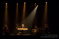 Fredrika Stahl / Le Trianon - 04 février 2014