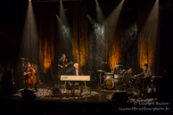 Fredrika Stahl / Le Trianon - 04 février 2014