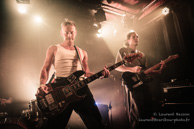 Free Zorba The Hooligan / La Maroquinerie - 18 juin 2025