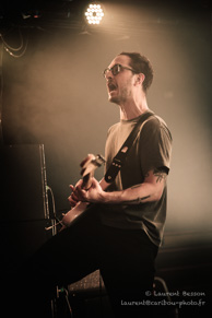 Free Zorba The Hooligan / La Maroquinerie - 18 juin 2025