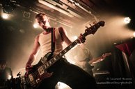 Free Zorba The Hooligan / La Maroquinerie - 18 juin 2025