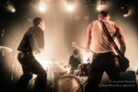 Free Zorba The Hooligan / La Maroquinerie - 18 juin 2025