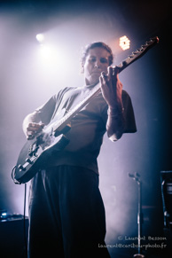 Free Zorba The Hooligan / La Maroquinerie - 18 juin 2025