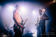 Free Zorba The Hooligan / La Maroquinerie - 18 juin 2025