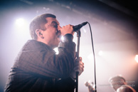 Free Zorba The Hooligan / La Maroquinerie - 18 juin 2025