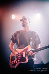 Free Zorba The Hooligan / La Maroquinerie - 18 juin 2025