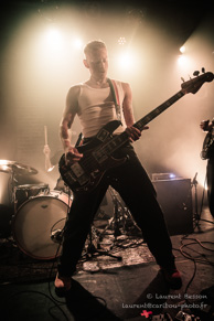 Free Zorba The Hooligan / La Maroquinerie - 18 juin 2025