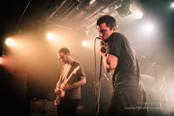 Free Zorba The Hooligan / La Maroquinerie - 18 juin 2025