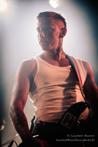 Free Zorba The Hooligan / La Maroquinerie - 18 juin 2025