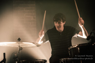 Free Zorba The Hooligan / La Maroquinerie - 18 juin 2025