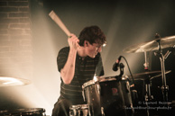 Free Zorba The Hooligan / La Maroquinerie - 18 juin 2025