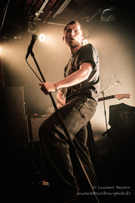 Free Zorba The Hooligan / La Maroquinerie - 18 juin 2025