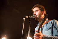 French Tobacco / La Boule Noire - 08 avril 2014