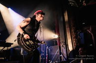 Frères 2 Misère / Le Trianon - 06 juin 2025