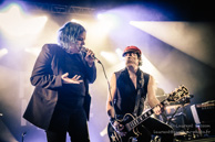 Frères 2 Misère / Le Trianon - 06 juin 2025