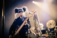 Frères 2 Misère / Le Trianon - 06 juin 2025