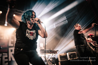 Frères 2 Misère / Le Trianon - 06 juin 2025