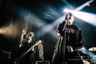 Frères 2 Misère / Le Trianon - 06 juin 2025