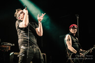 Frères 2 Misère / Le Trianon - 06 juin 2025