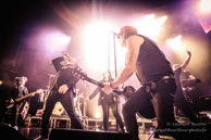 Frères 2 Misère / Le Trianon - 06 juin 2025