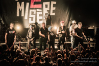 Frères 2 Misère / Le Trianon - 06 juin 2025