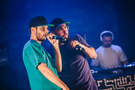 Les Frères Casquette