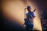 Les Frères Casquette / Le Café de la Danse - 09 décembre 2018