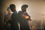 Les Frères Casquette / Le Café de la Danse - 09 décembre 2018