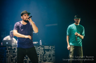 Les Frères Casquette / Le Café de la Danse - 09 décembre 2018