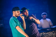 Les Frères Casquette / Le Café de la Danse - 09 décembre 2018