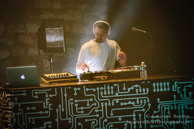 Les Frères Casquette / Le Café de la Danse - 09 décembre 2018