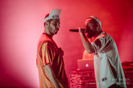 Les Frères Casquette / Le Café de la Danse - 09 décembre 2018