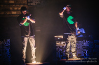 Les Frères Casquette / Le Café de la Danse - 09 décembre 2018