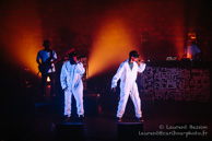 Les Frères Casquette / Le Café de la Danse - 09 décembre 2018