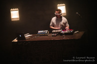 Les Frères Casquette / Le Café de la Danse - 09 décembre 2018