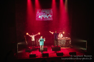 Les Frères Casquette / Le Café de la Danse - 09 décembre 2018