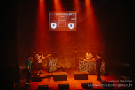 Les Frères Casquette / Le Café de la Danse - 09 décembre 2018