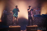 Les Frères Casquette / Le Café de la Danse - 09 décembre 2018