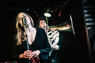 Baba Chancla par les Frères Tatane