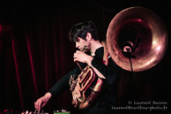 Les Frères Tatane : Baba Chancla / L'Alimentation Générale - 23 mars 2024