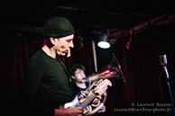 Les Frères Tatane : Baba Chancla / L'Alimentation Générale - 23 mars 2024